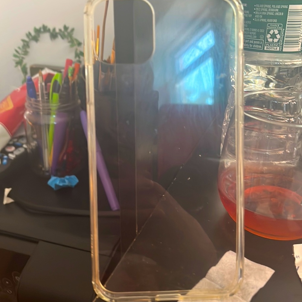 Iphone 12 Pro Max case